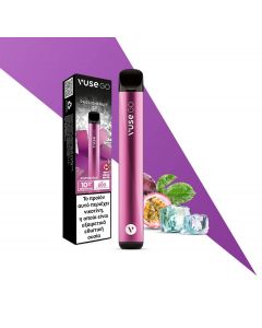 VUSE GO - Passionfruit Ice (10 mg/ml)