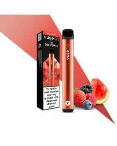 Vuse GO - Berry Watermelon (20 mg/ml)