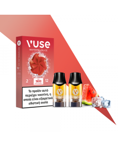 Vuse Pro Watermelon Ice 12mg/ml
