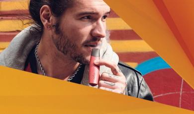 LOOKING FOR A CONVENIENT ALTERNATIVE TO SMOKING? READ ABOUT THE WORLD OF VAPING.