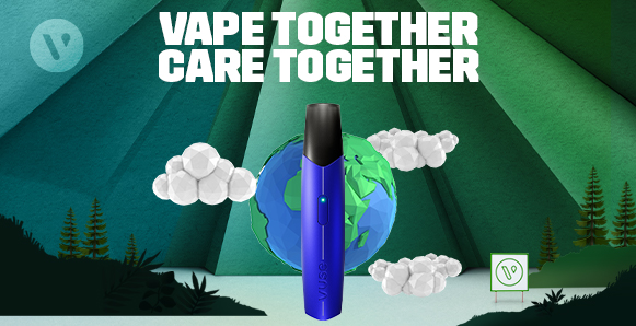 ΤΑ ΚΑΤΑΦΕΡΑΜΕ! ΕΙΜΑΣΤΕ ΤΟ ΠΡΩΤΟ VAPING BRAND ΠΑΓΚΟΣΜΙΩΣ ΜΕ ΜΗΔΕΝΙΚΕΣ ΕΚΠΟΜΠΕΣ ΑΝΘΡΑΚΑ*