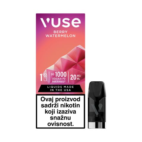 Berry Watermelon