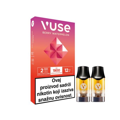 Vuse Pods Berry Watermelon