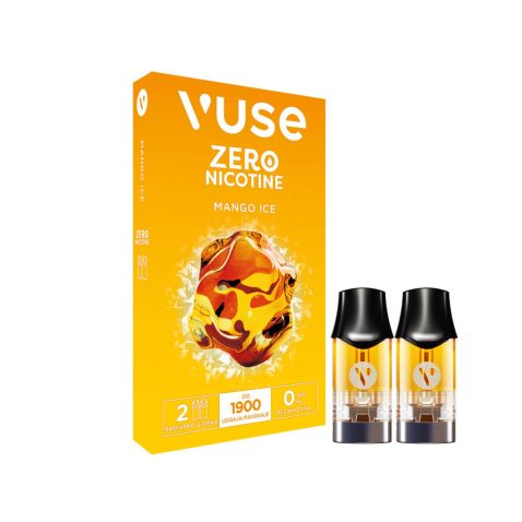 Vuse Pods Mango Ice