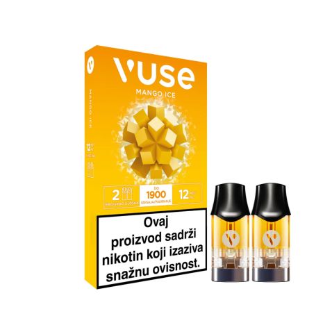 Vuse Pods Mango Ice