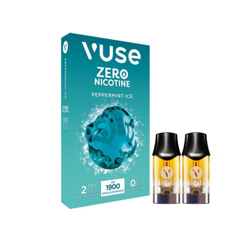 Vuse Pods Peppermint Ice