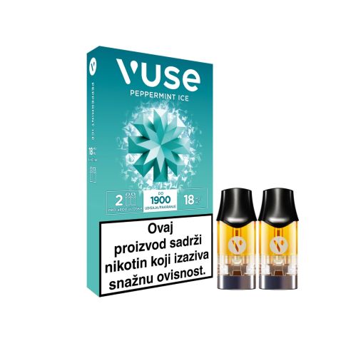 Vuse Pods Peppermint Ice