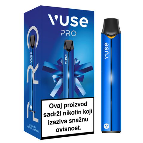 Vuse PRO Blue