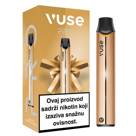 Vuse PRO Gold