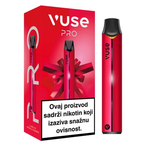 Vuse PRO Red