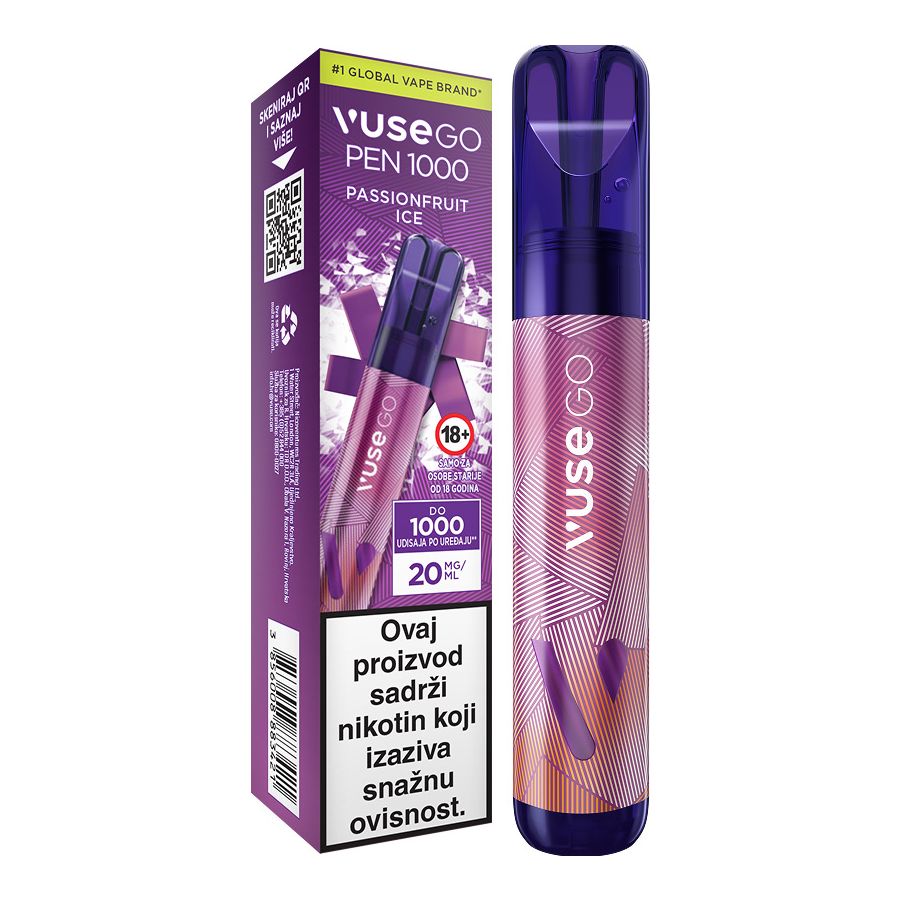 vuse go okusi VUSE GO 1000 PEN