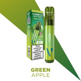 Vuse Green Apple Pods Vuse - E-Pods - Green Apple