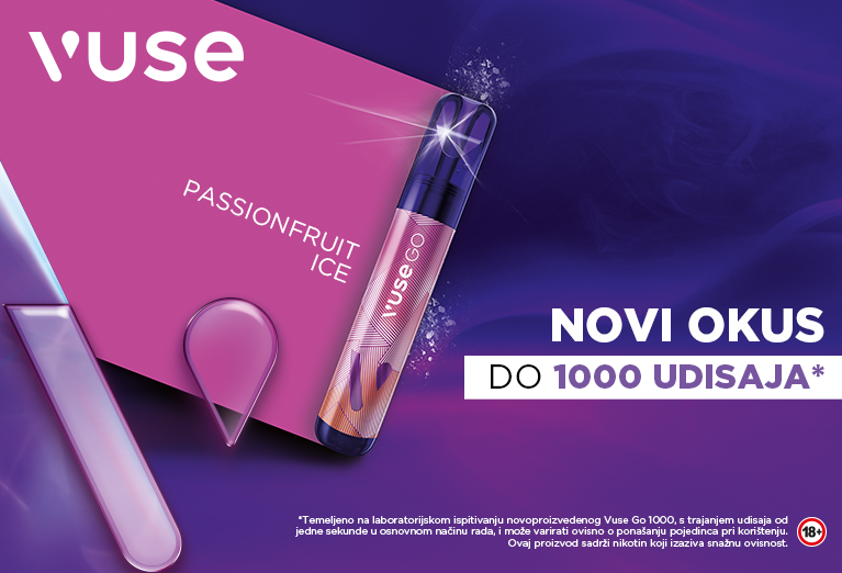 vuse go 1000