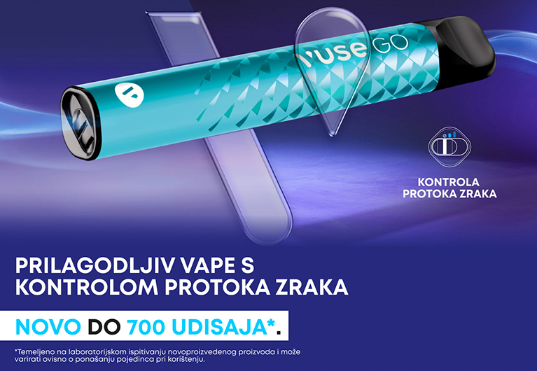 vuse go 700