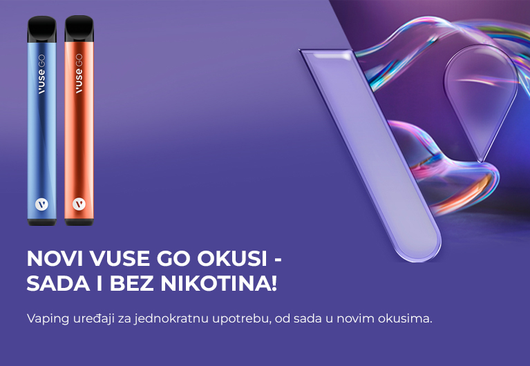 vuse go
