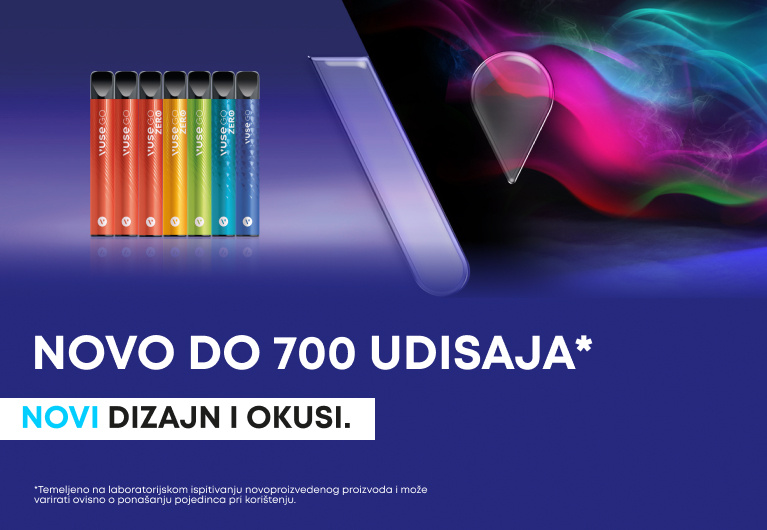 vuse go 700