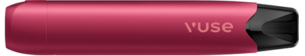 vuse pro one berry blend