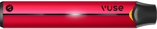 vuse pro red