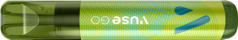 vuse go 1000 apple sour