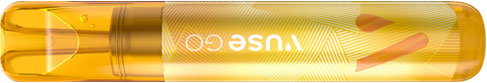 vuse go 1000 banana ice