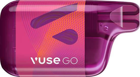 vuse go 1000 box berry blend