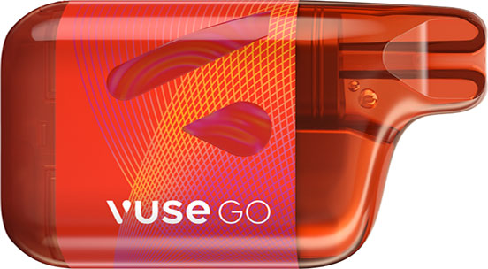 vuse go 1000 berry watermelon