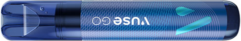 vuse go 1000 blue raspberry