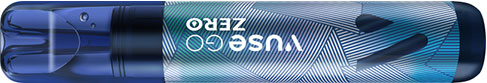 vuse go 1000 blueberry ice 0mg