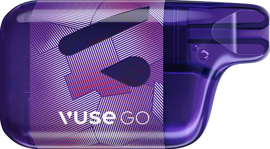 vuse go 1000 box