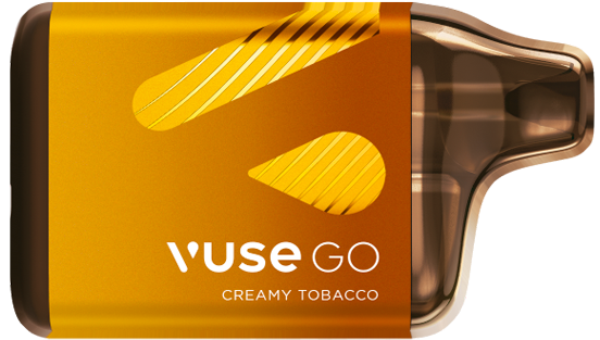 vuse go 800 tobacco