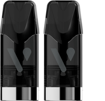 vuse reload pods
