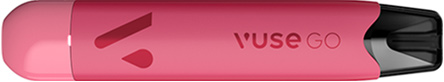 vuse go reload berry blend