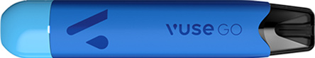 vuse go reload blueberry ice