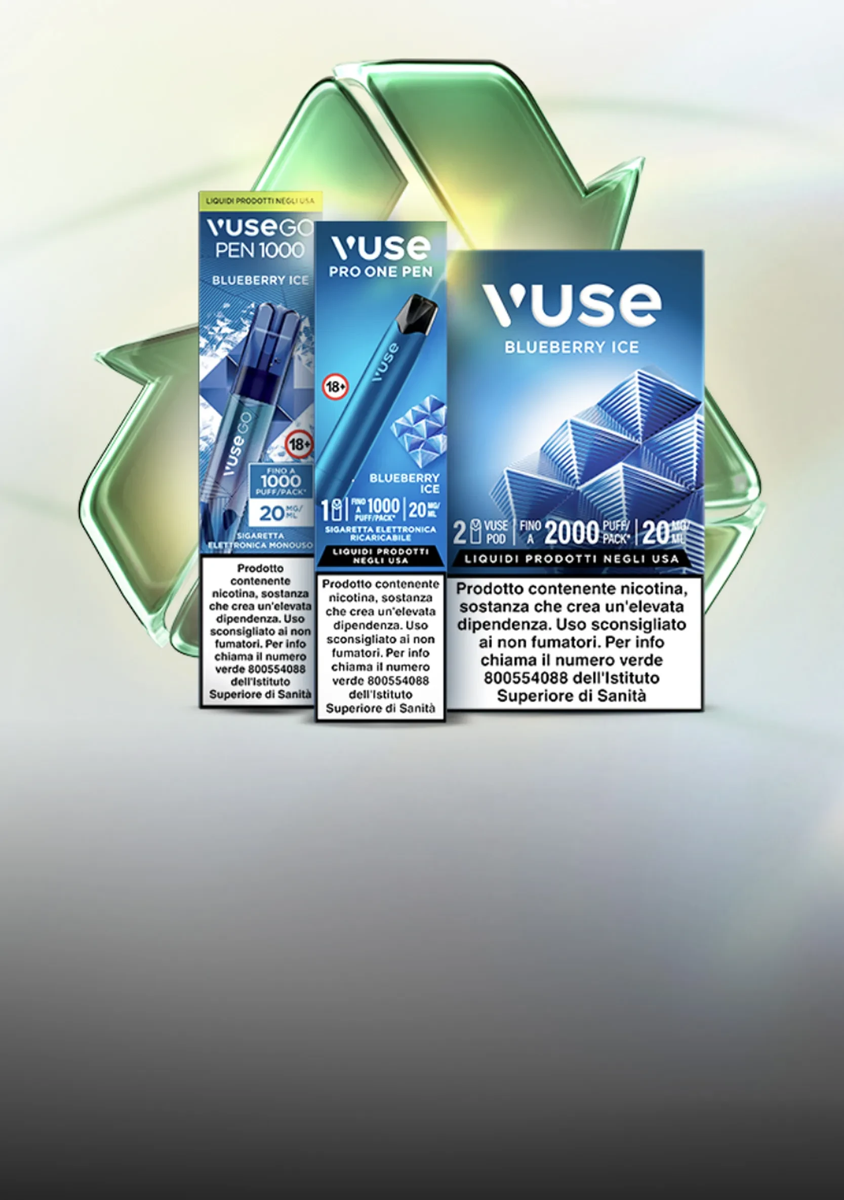 vuse rechargeable vape Rechargeable Vuse Pro Black Vape | Fast Charge & Stealth