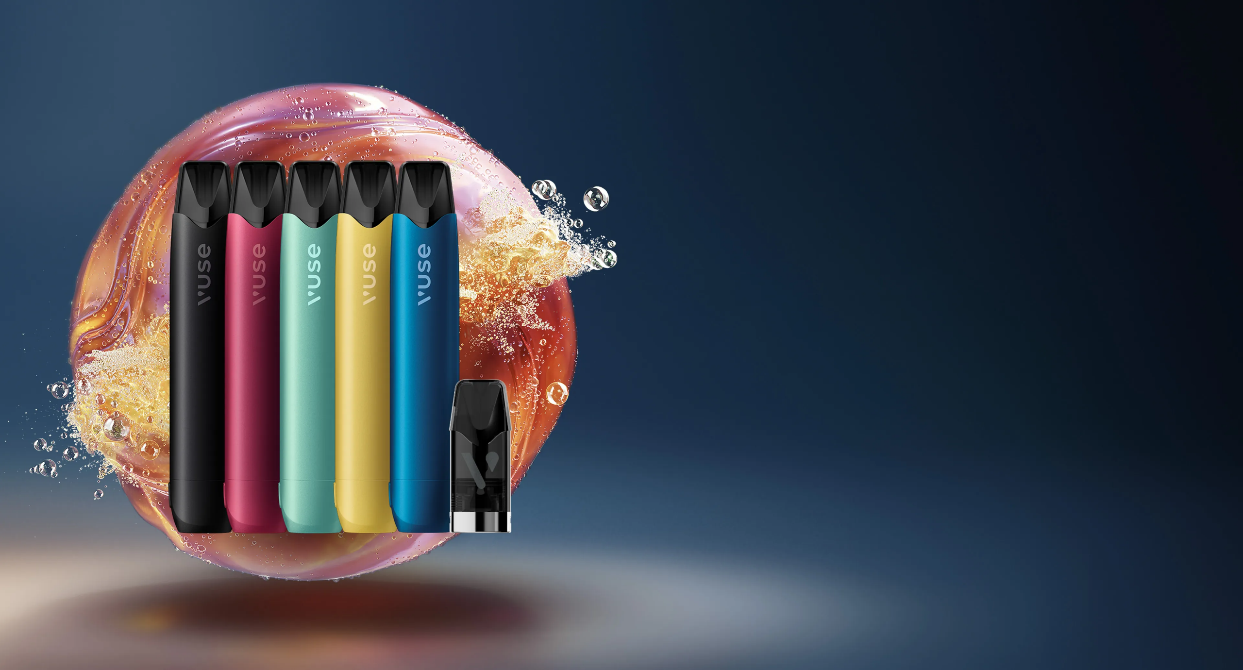 vuse go ricaricabile Vuse: acquista online sigarette elettroniche e liquidi Falvours:Watermelon Ice Aegis Mini 5 | 201 - 400W