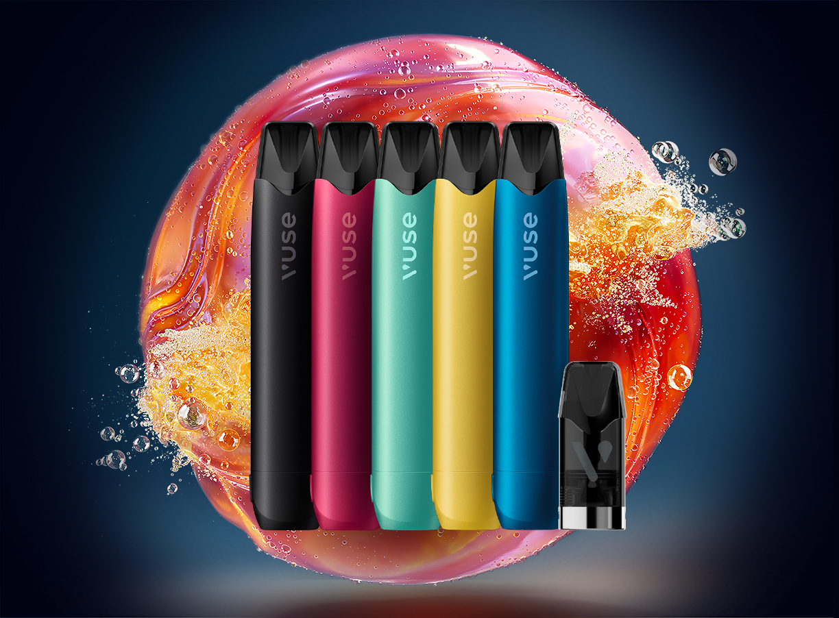 is vuse go a good vape Vuse Go 700 Disposable Vape