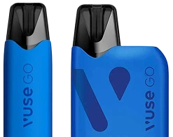 vuse go ricaricabile vuse-go-reload.webp Flavor:15000 Puff: Sour Apple Ice Letter How to Charge a