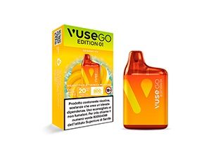 Vuse Go Edition 01 Banana Ice 20 mg