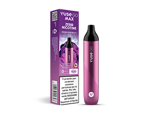 Vuse Go Max Passion Fruit Ice 0 mg