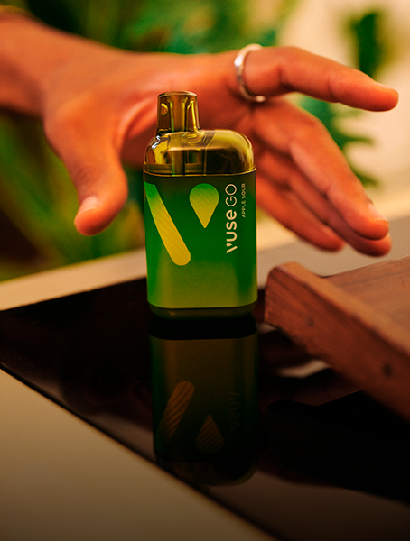 elfbar elfa kaufen Introducing Vuse Go Reload Rechargebale Device main image 1