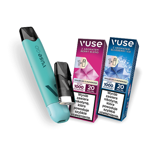 Vuse Product