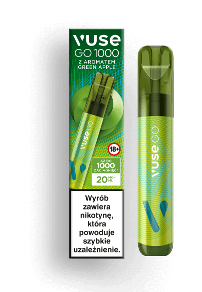 urządzenie Vuse ePod 2