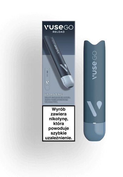 urządzenie VUSE PRO