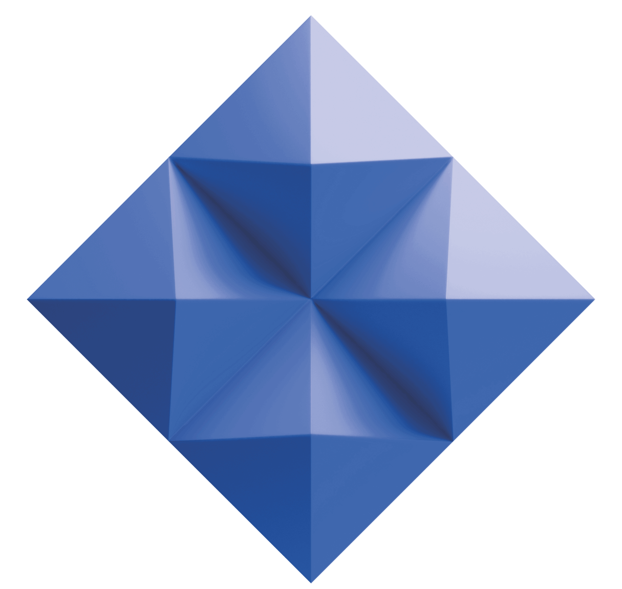 E-papierosy Vuse na pomarańczowym tle