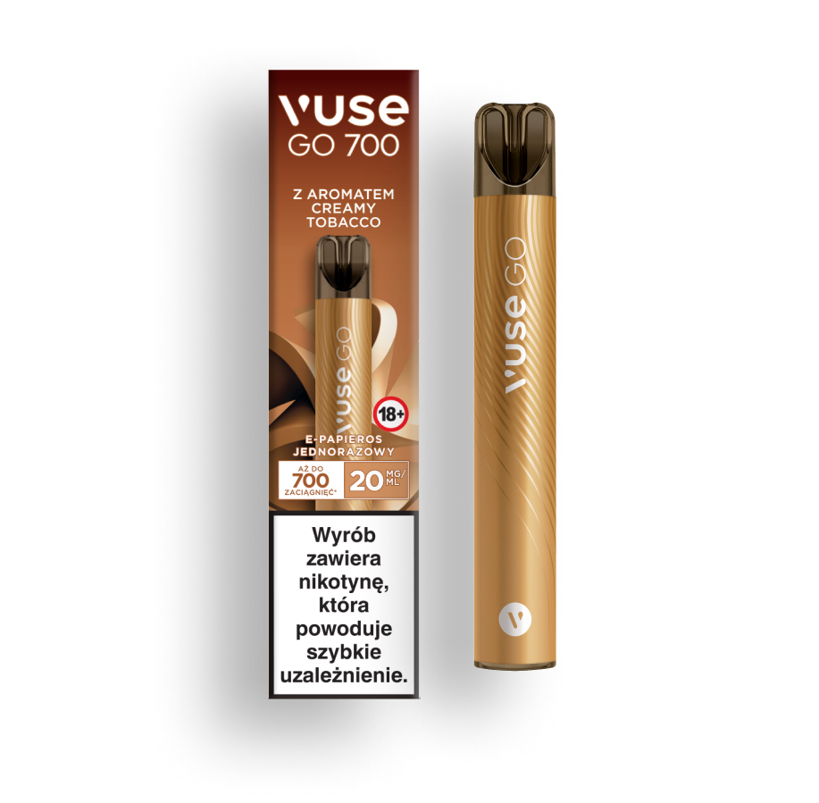 Co zamiast Vuse? Alternatywy e-papierosów i ceny Marlboro Gold