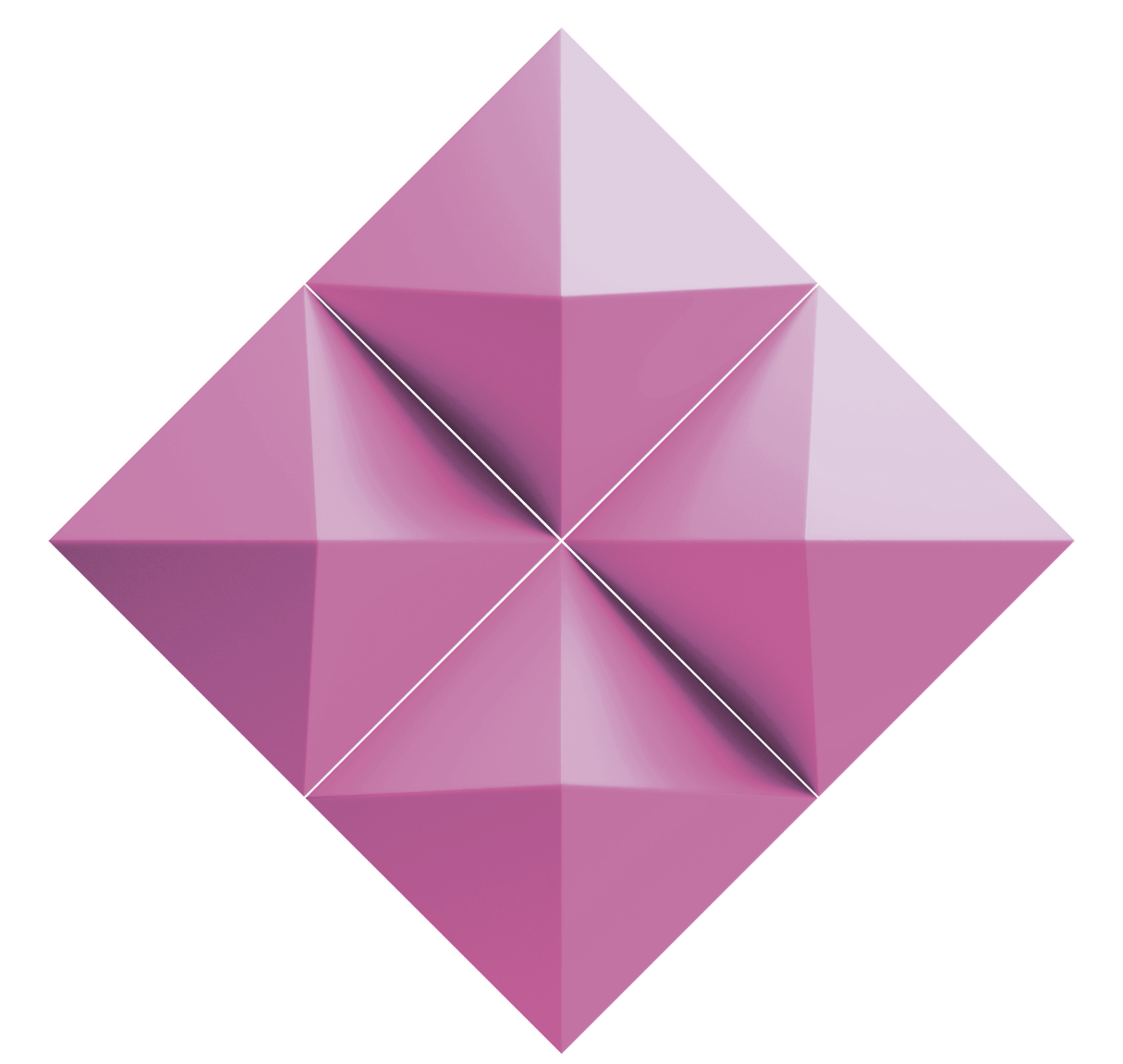 E-papierosy Vuse na pomarańczowym tle