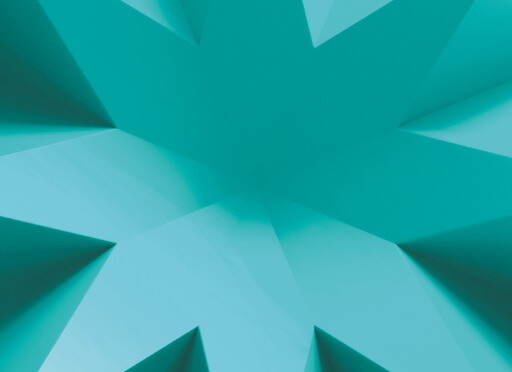 blue background