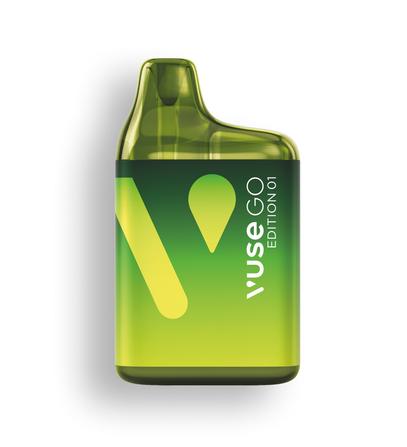 E-papieros: Jaki skład, dlaczego cieknie i gdzie kupić Vuse?