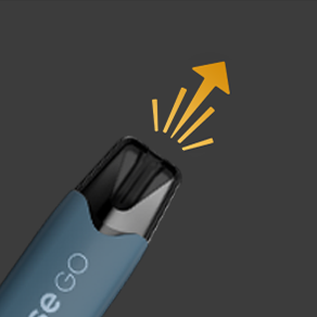 Możliwość zaciągnięcia się