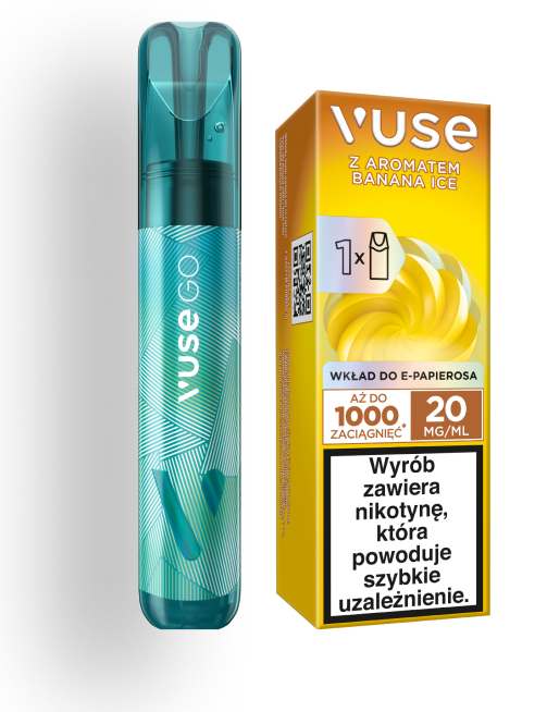 Vuse Product